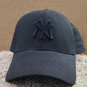 NY Yankees 39thirty Black/Black - New Era M/L